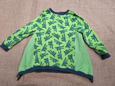 Preview: Shirt hinten